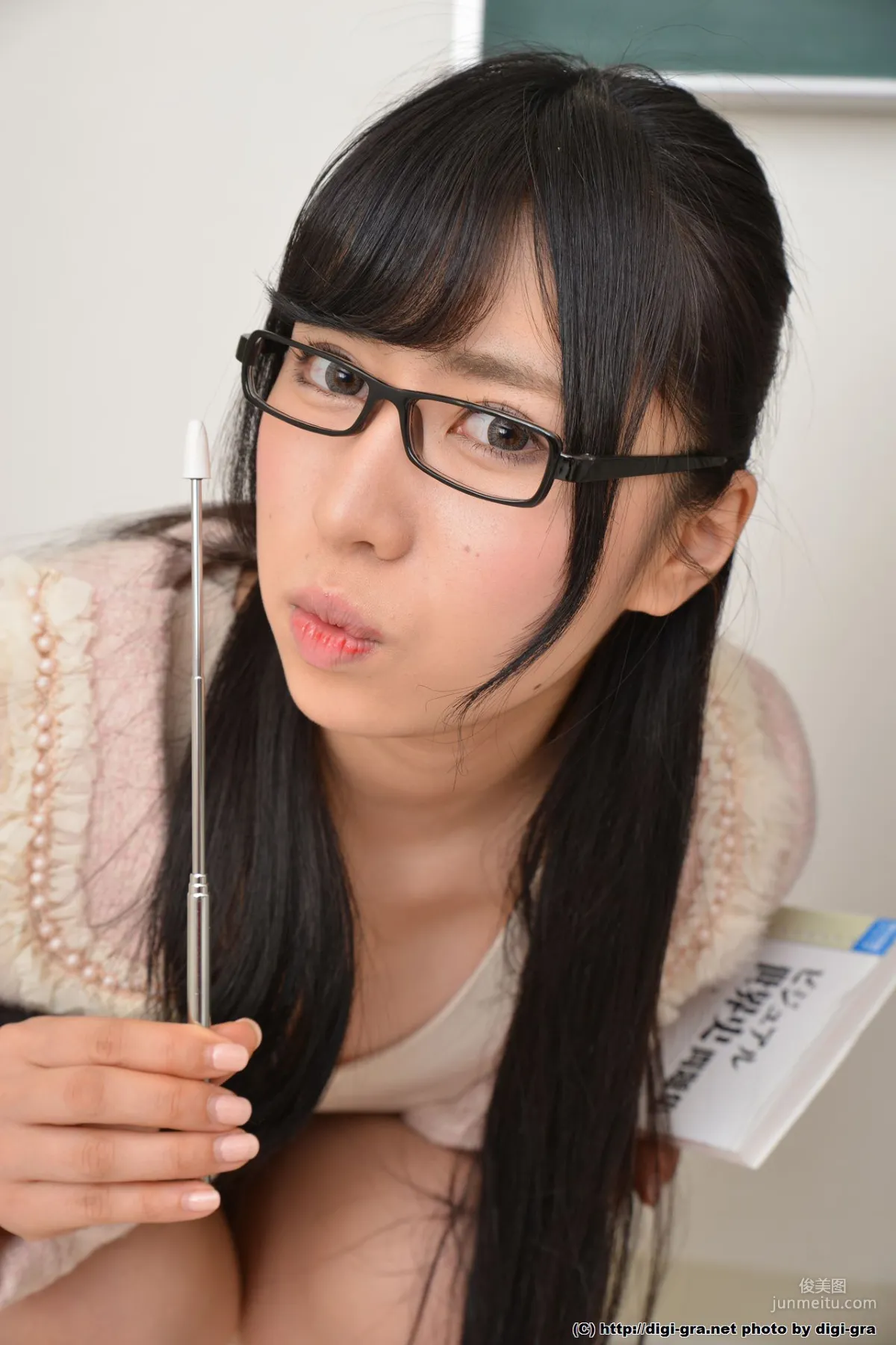 大西りんか Rinka Ohnishi Set2 [Digi-Graデジグラ] 写真集12