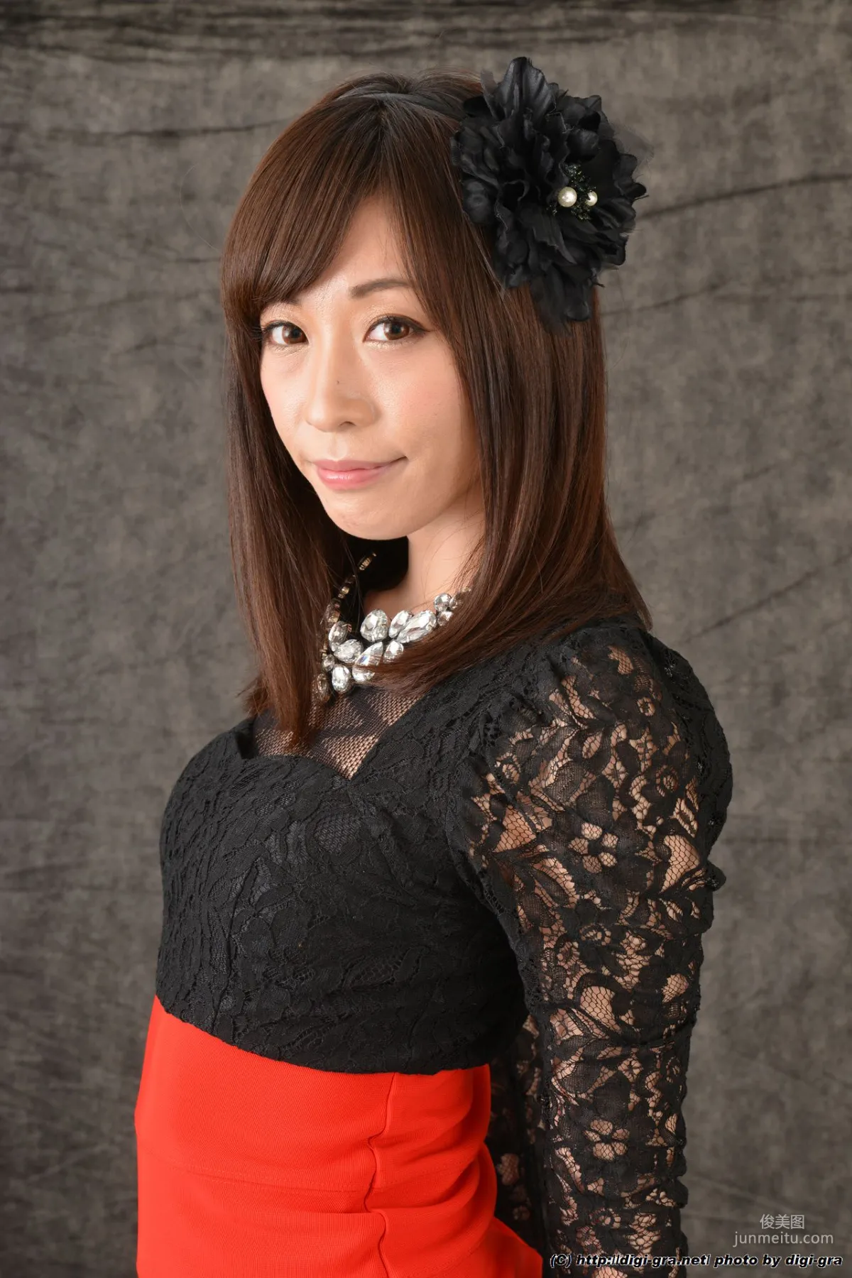 桃瀬ゆり Yuri Momose Set03 [Digi-Graデジグラ] 写真集13
