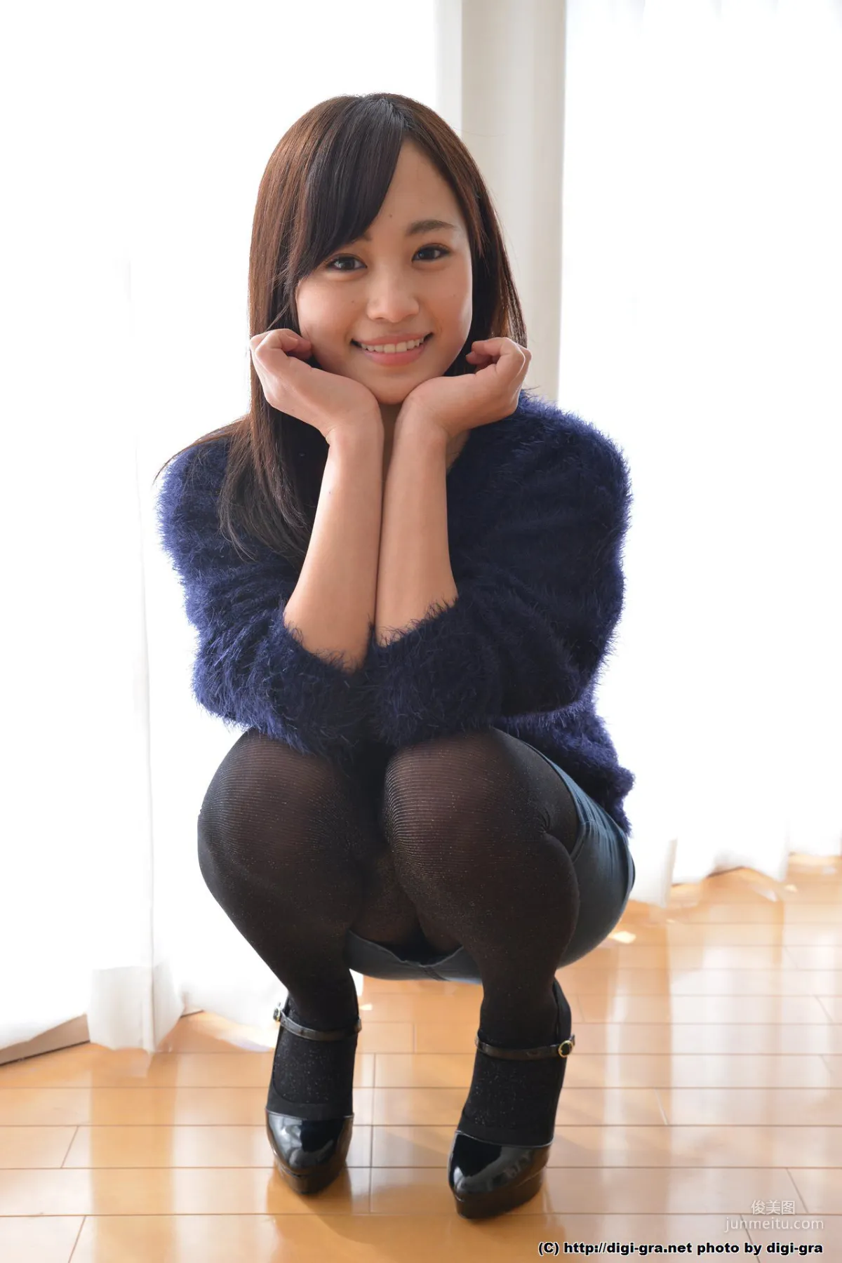 Emi Asano: Digi-Gra Set11 photo 22