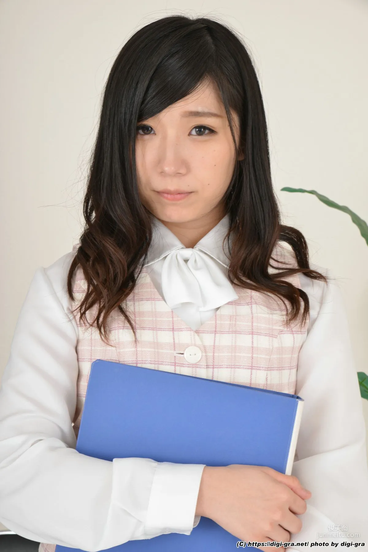 Mihina Nagai Set03 [Digi-Gra] Photo Set photo 6