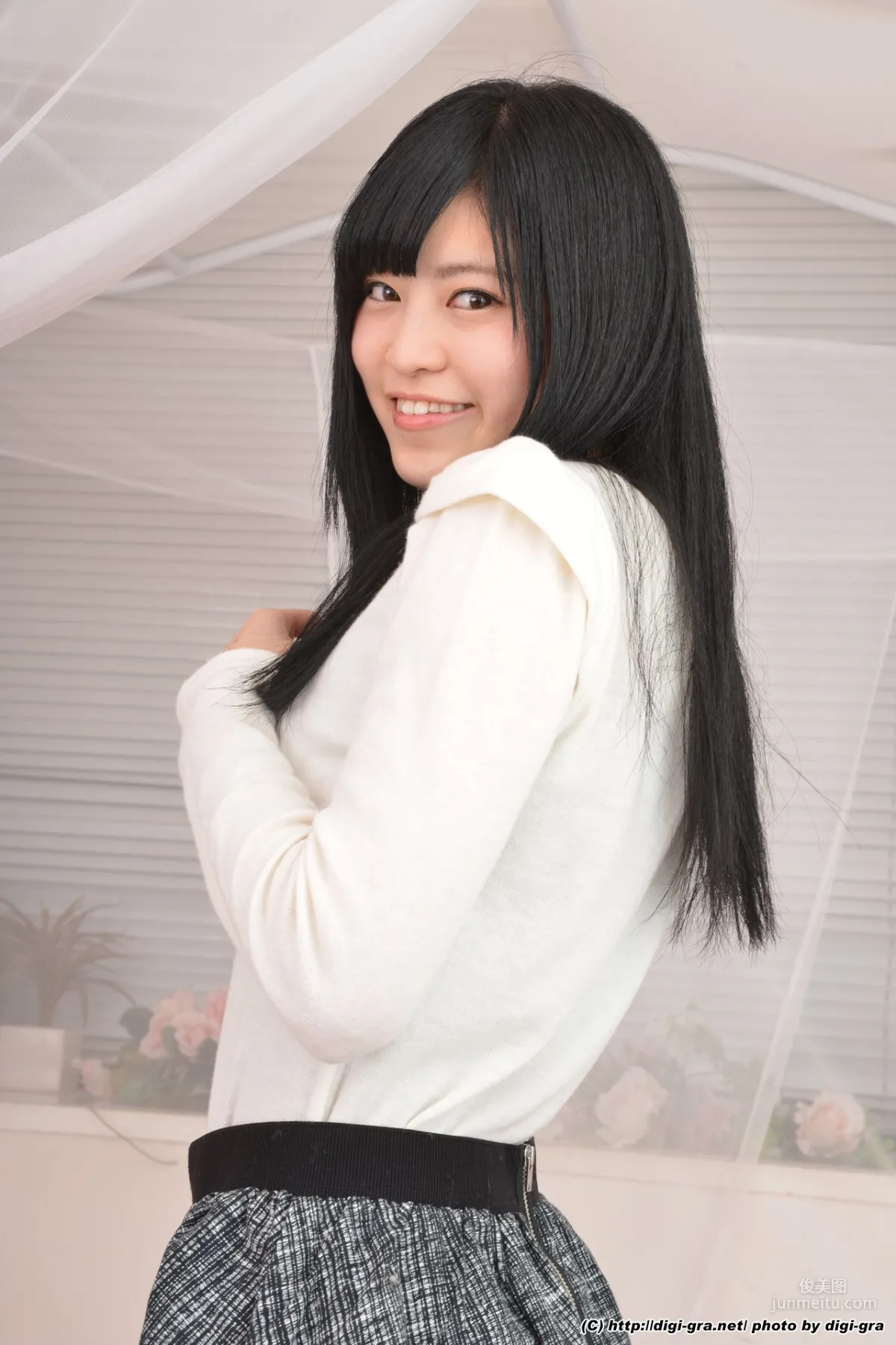 江奈るり Ruri Ena Set04 [Digi-Graデジグラ] 写真集14