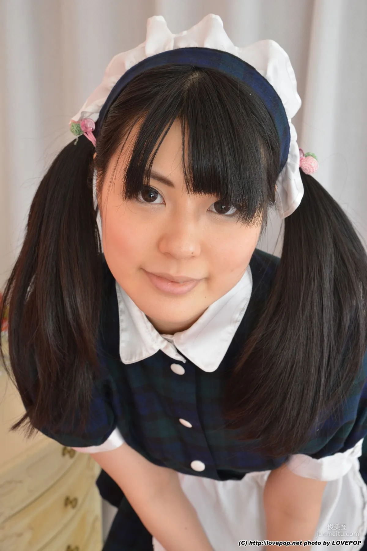 Satori Fujinami: Digi-Gra Set5 photo 17