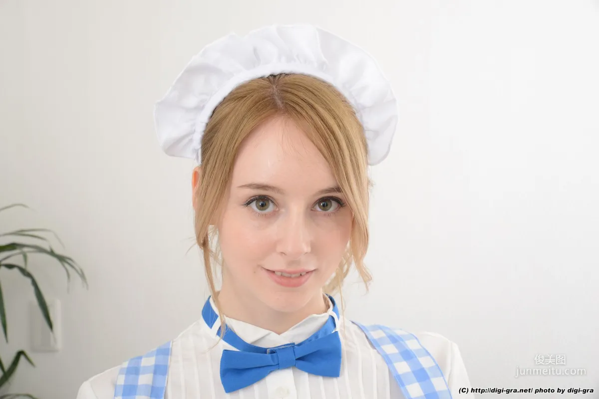吉玛ジェマ Gemma Set01 [Digi-Gra] 写真集5