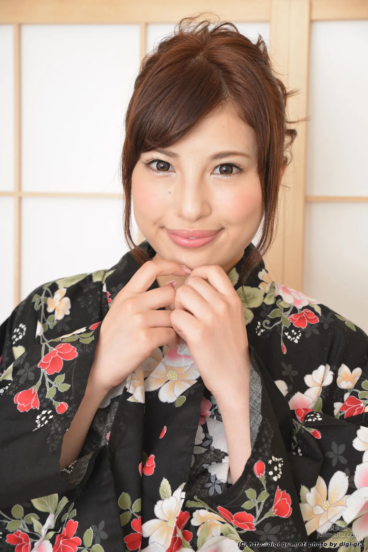 Mizuki Hayakawa Set3 [Digi-Gra] Photo Set photo 3