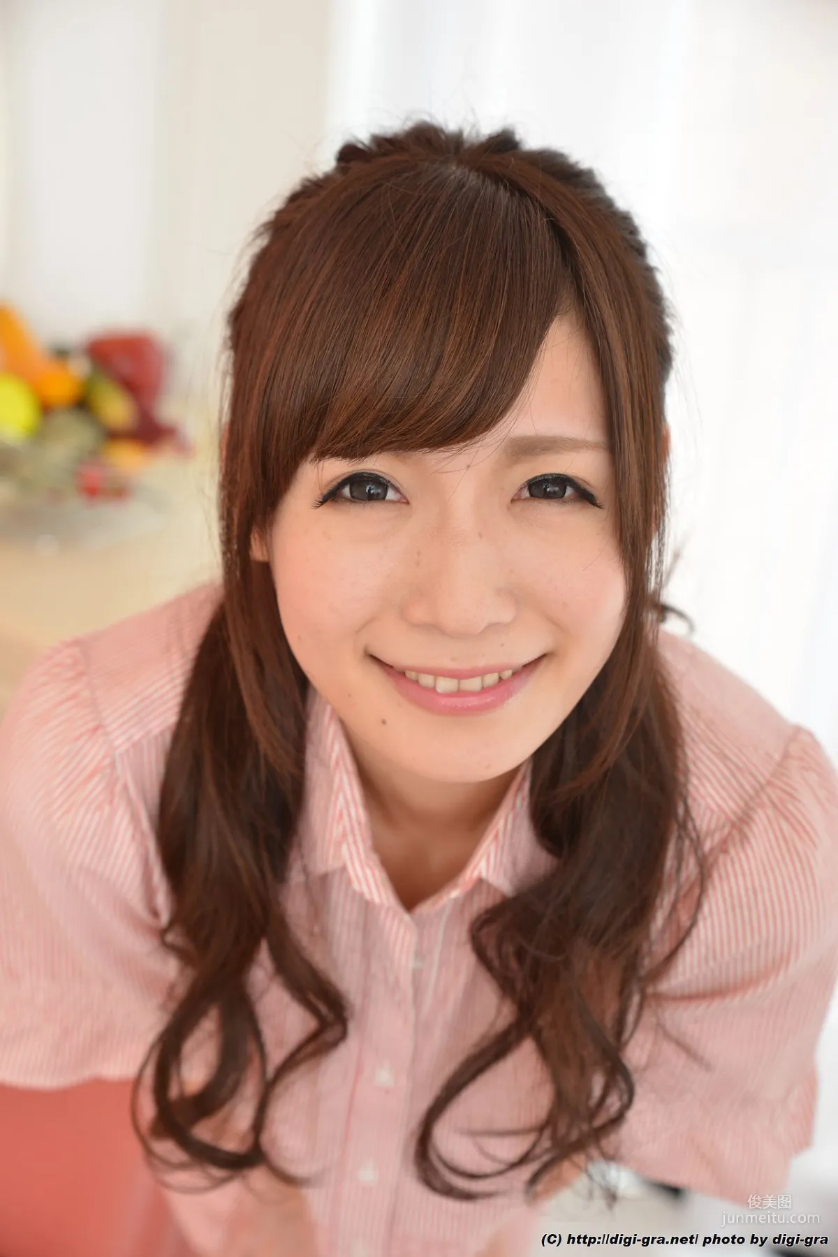Chisa Shihono しほのちさ/星野千紗 Set1 [Digi-Graデジグラ] 写真集14