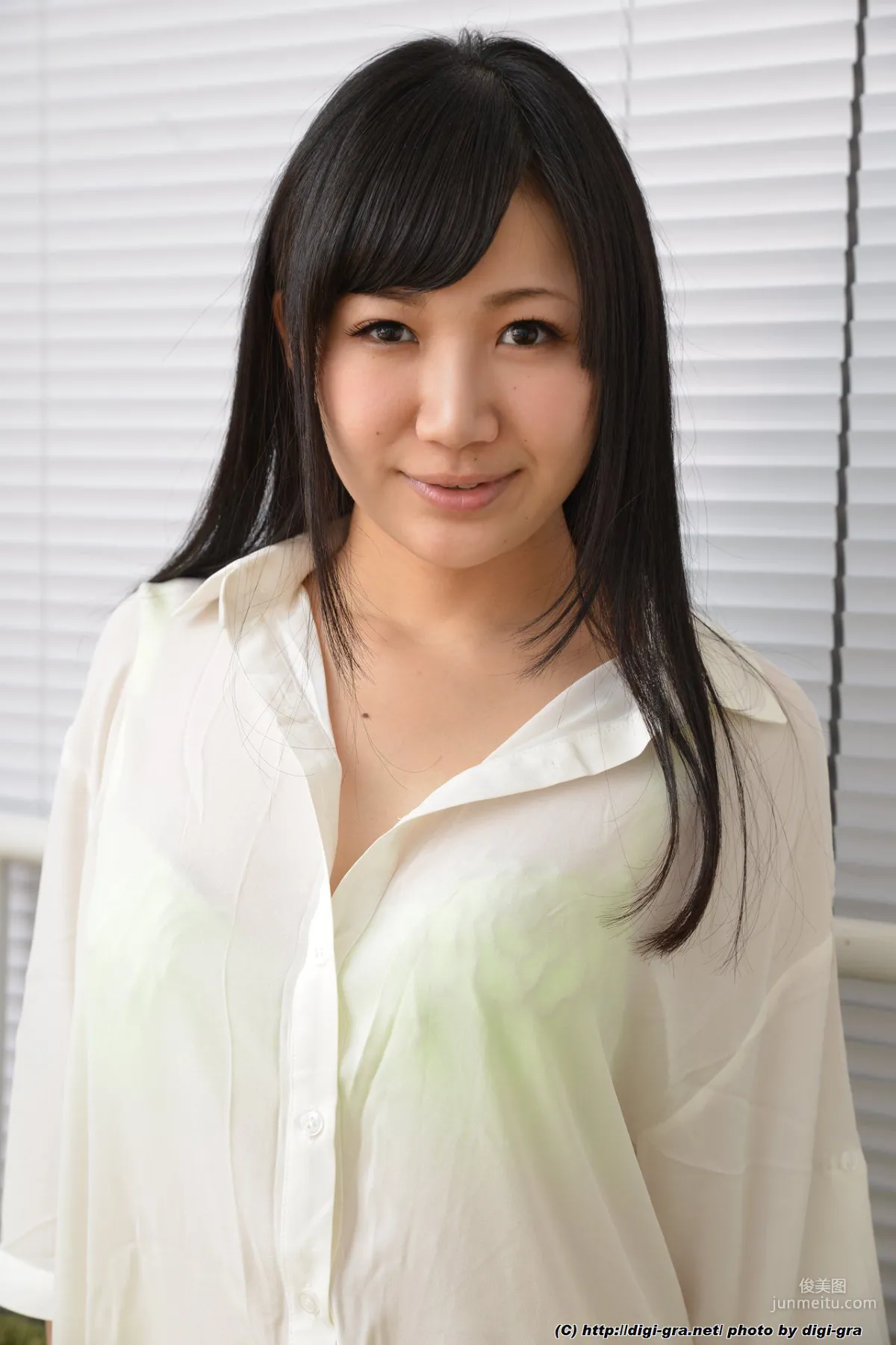 Maki Hoshikawa: Digi-Gra Set3 photo 3