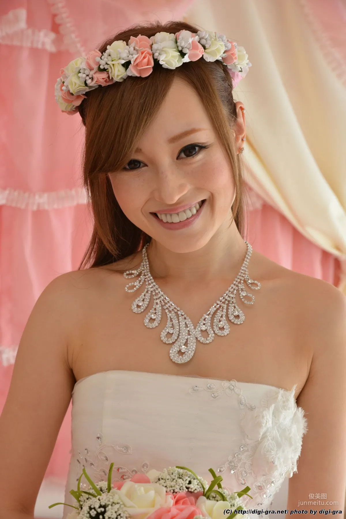 桐岛莉乃/桐嶋りの Set03 [Digi-Graデジグラ] 写真集3