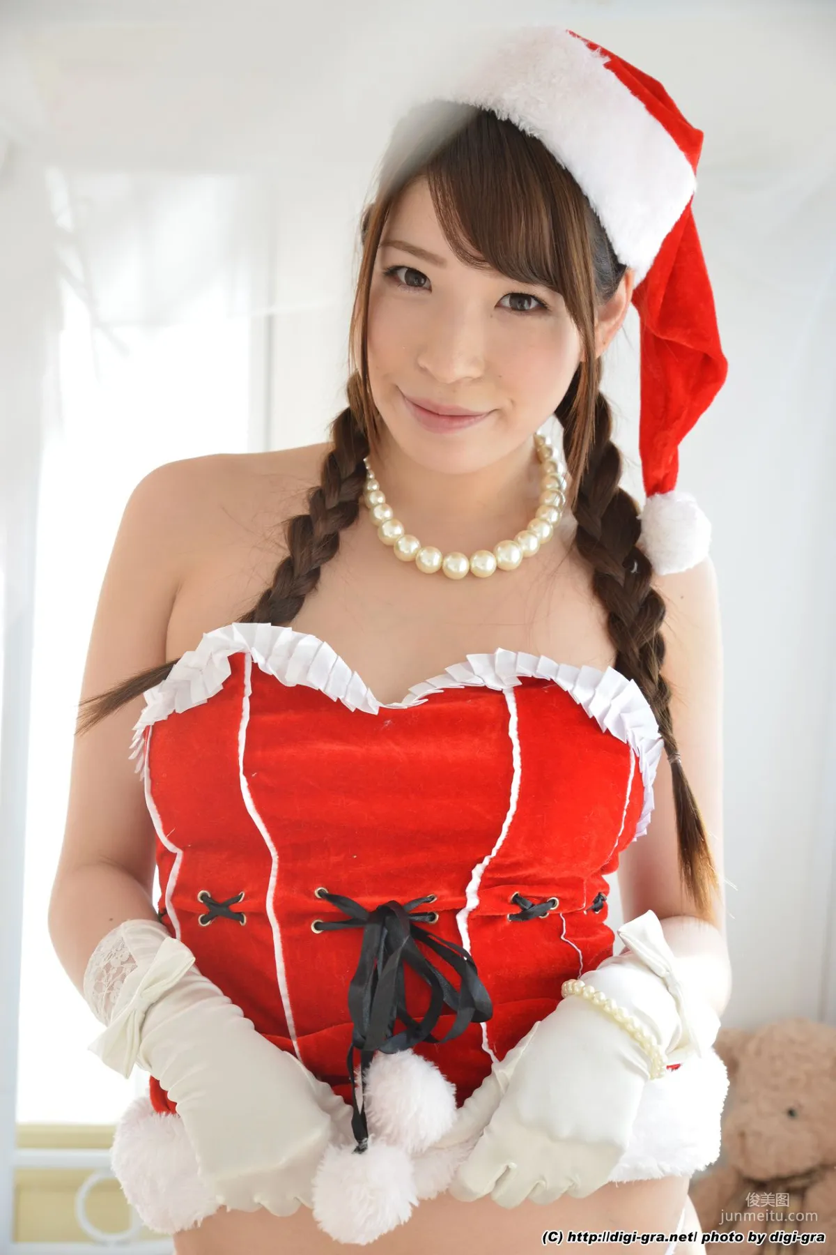 Mio Kayama: Digi-Gra Set3 photo 48