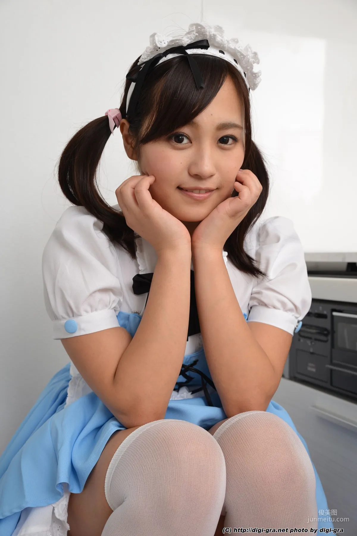 Emi Asano: Digi-Gra Set16 photo 15