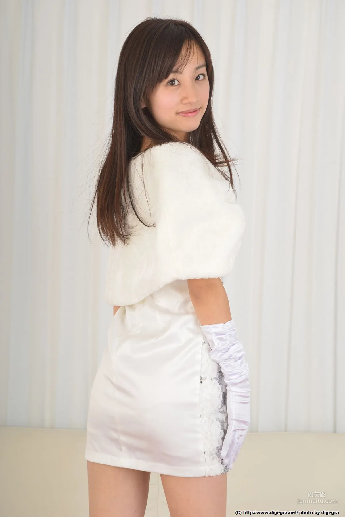 Rimu Sasahara 笹原莉梦/笹原りむ Set05 [Digi-Gra] 写真集4
