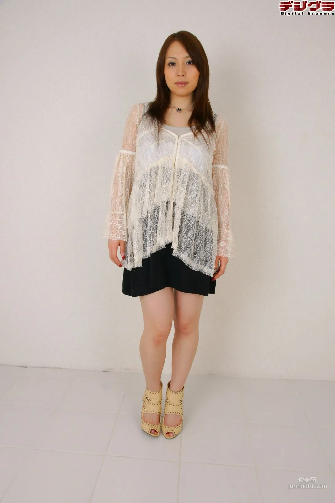 Akubi Sakara: Digi-Gra Set01 photo 2