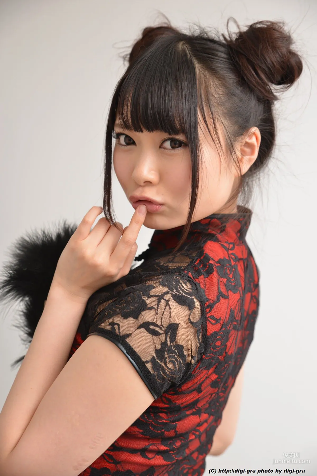 Airi Natsume Airi Natsume Set2 [Digi-Gra] Photo Set photo 17