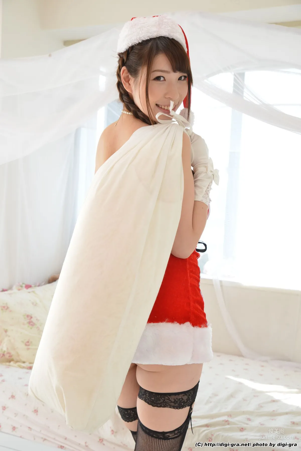 Mio Kayama: Digi-Gra Set3 photo 13
