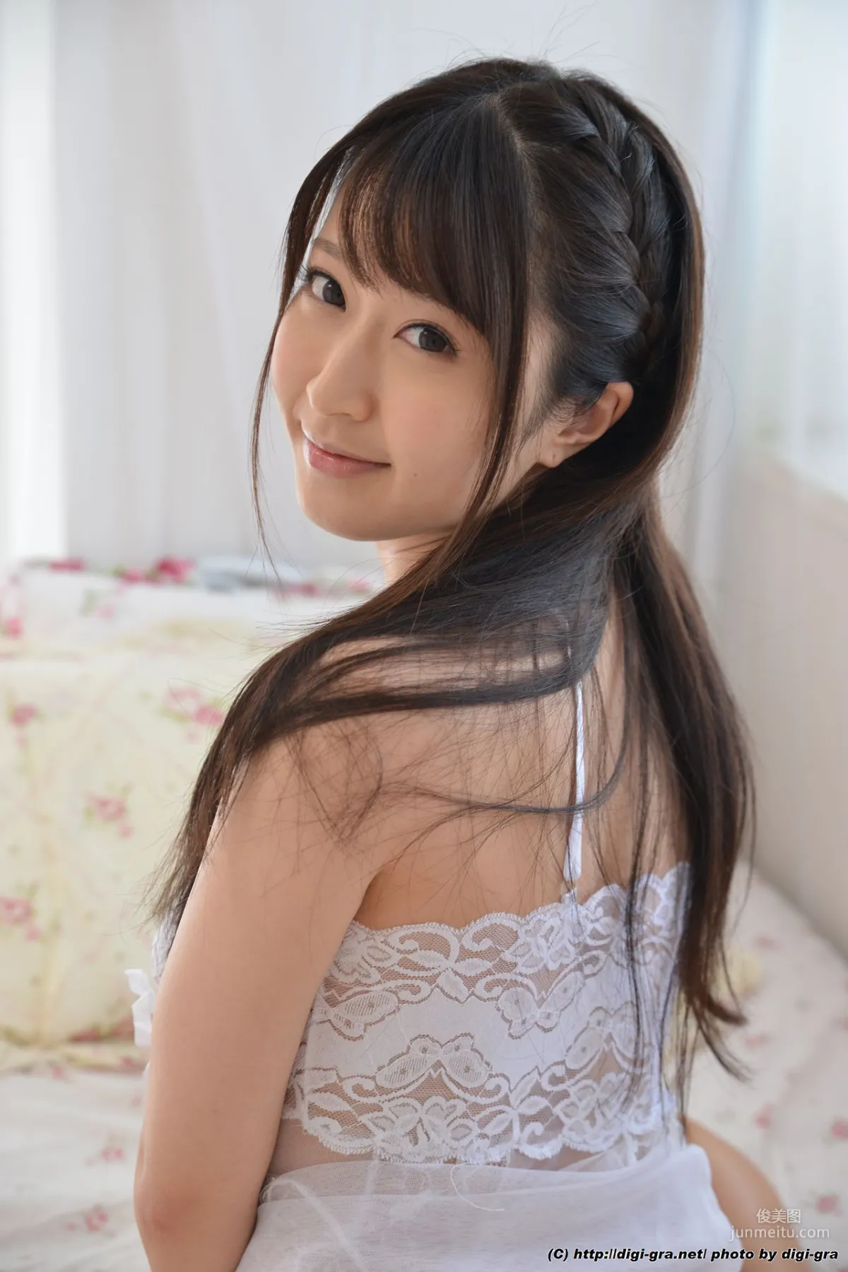 美里有纱 Arisa Misato Set3 [Digi-Graデジグラ] 写真集55