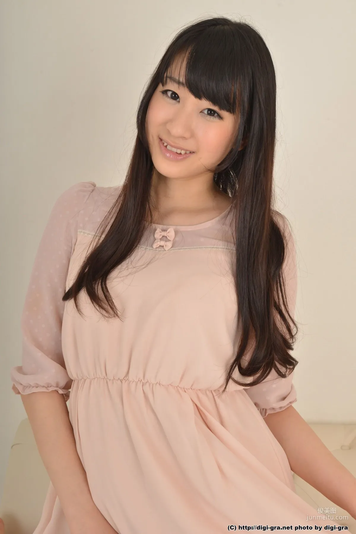 绫筱由香裡/七瀬あさ美 Asami Nanase Set06 [Digi-Graデジグラ] 寫真集 13