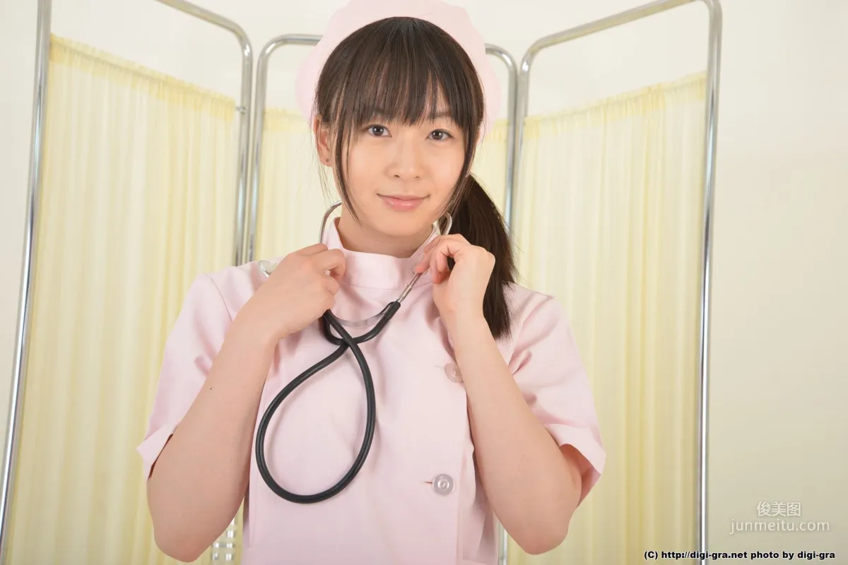 Nozomi Hazuki Nozomi Hazuki/Kamimura Kana Set03 [Digi-Gra] Photo Set photo 4
