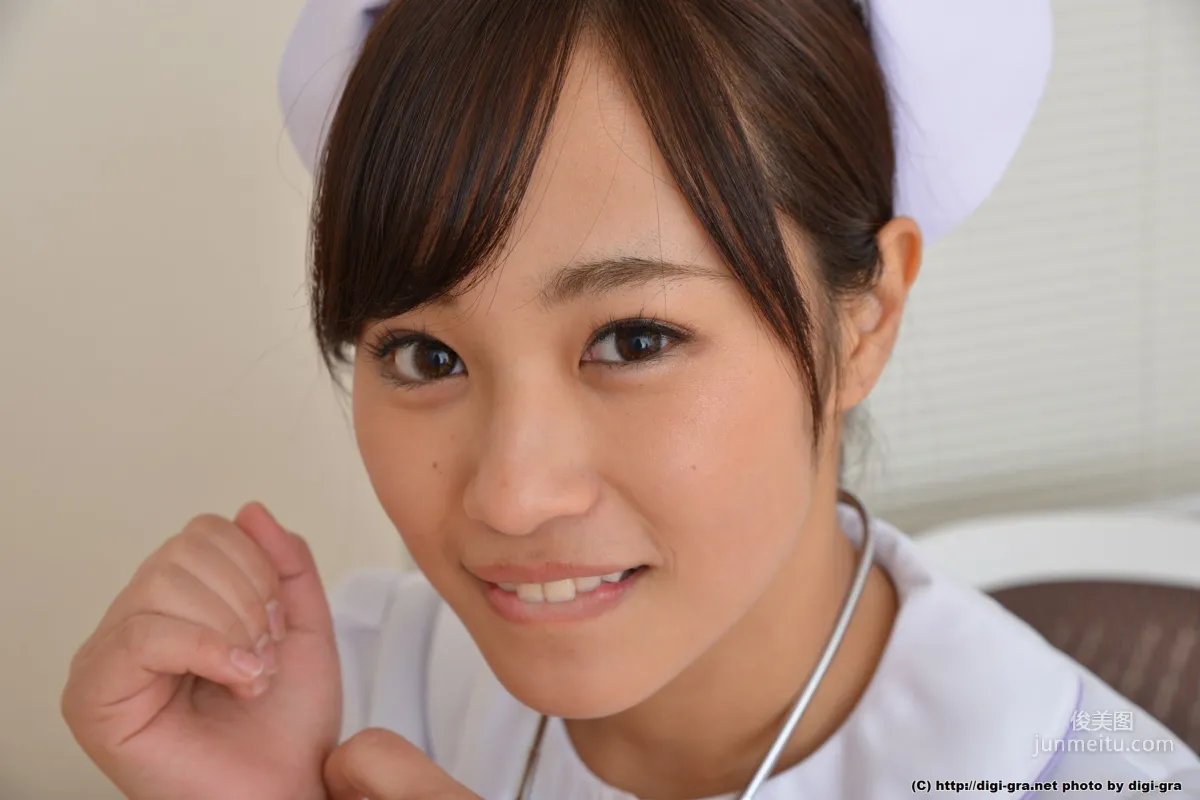 Emi Asano: Digi-Gra Set10 photo 6