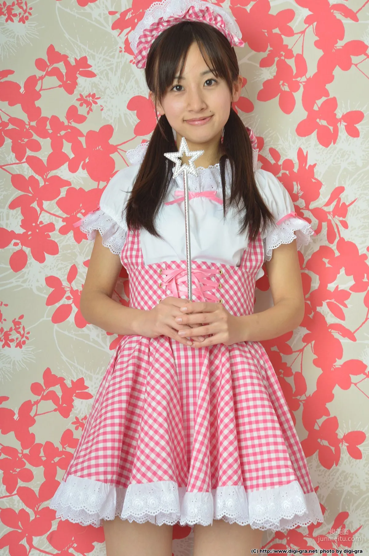 Rimu Sasahara 笹原りむ Set01 [Digi-Graデジグラ] 写真集2