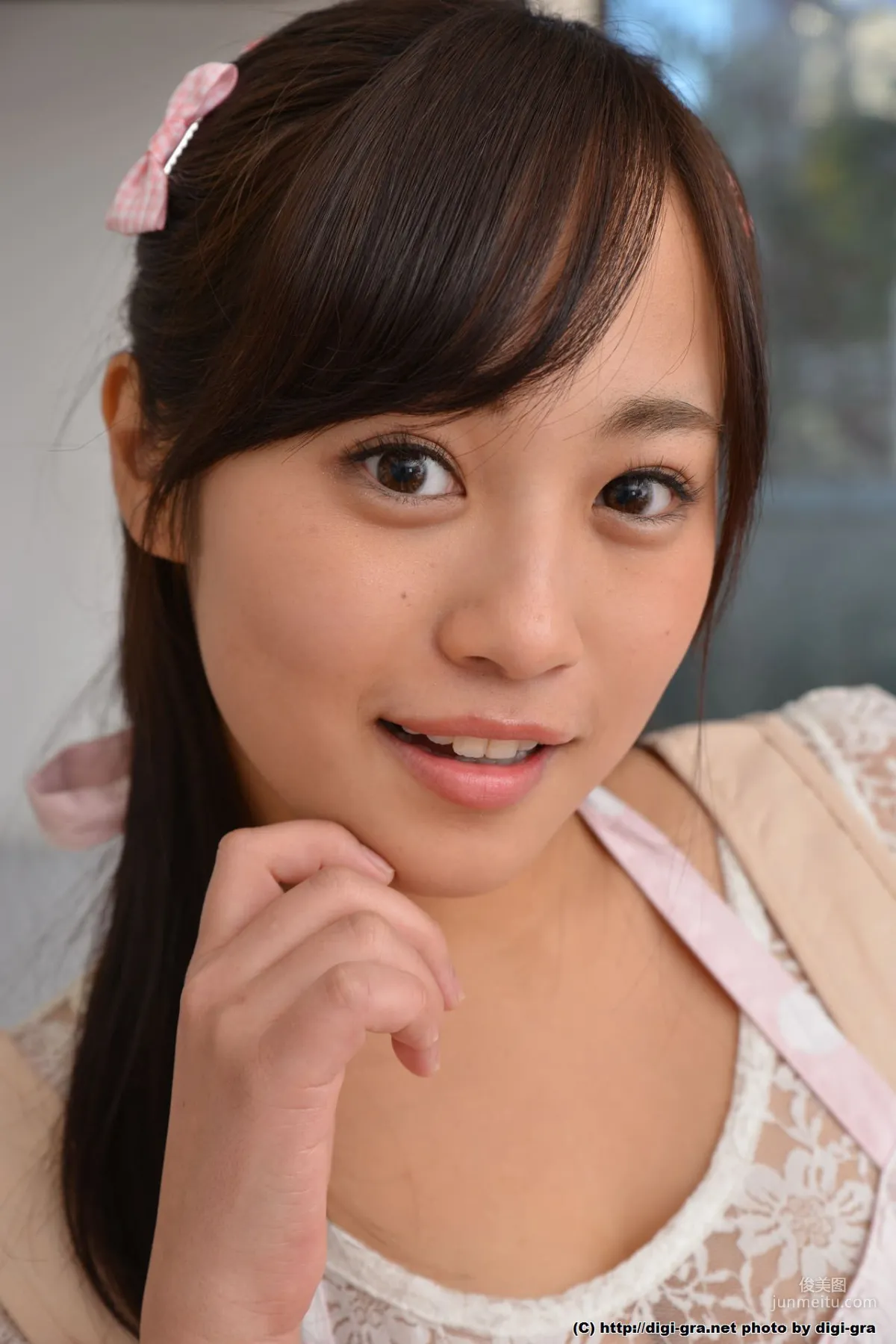 Emi Asano: Digi-Gra Set8 photo 13