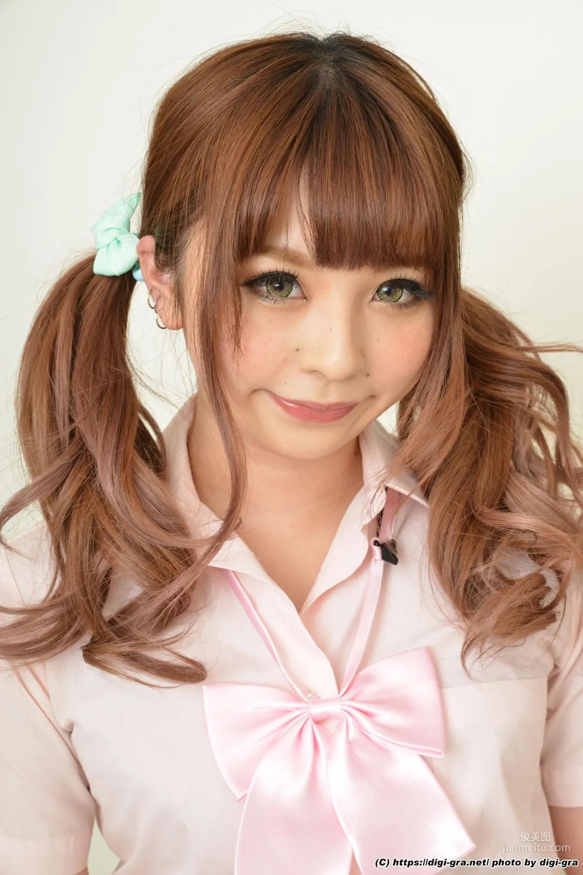 桜庭このみ Konmi Sakuraba Set02 [Digi-Gra] 寫真集 2