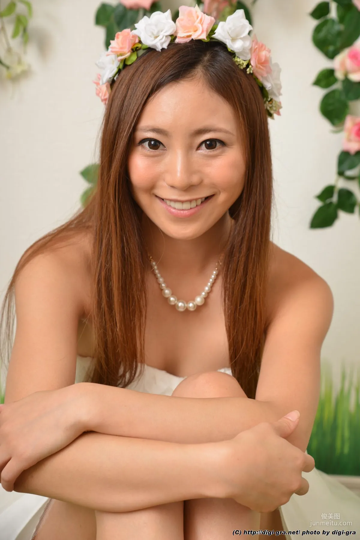 仁美圆/仁美まどか Set1 [Digi-Graデジグラ] 写真集22