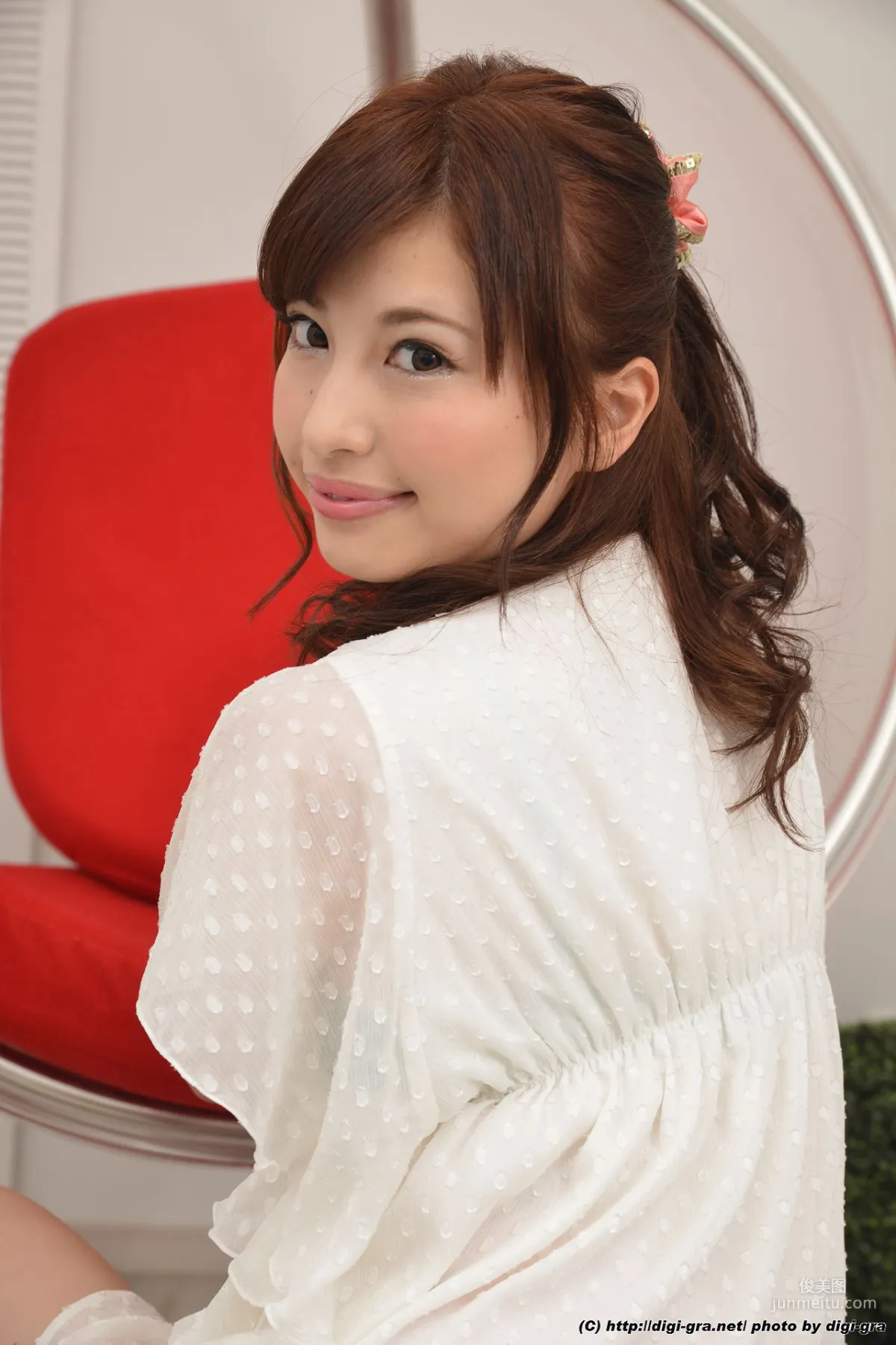 Mizuki Hayakawa Set2 [Digi-Gra] Photo Set photo 26