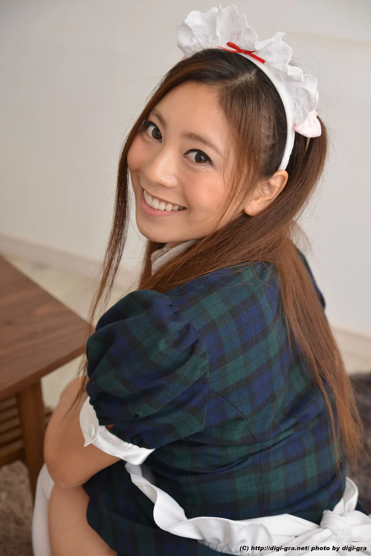 Madoka Hitomi: Digi-Gra Set3 photo 17