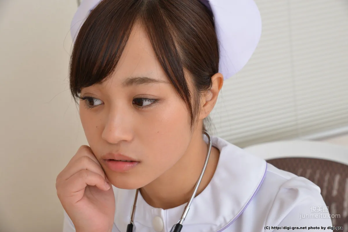 Emi Asano: Digi-Gra Set10 photo 7