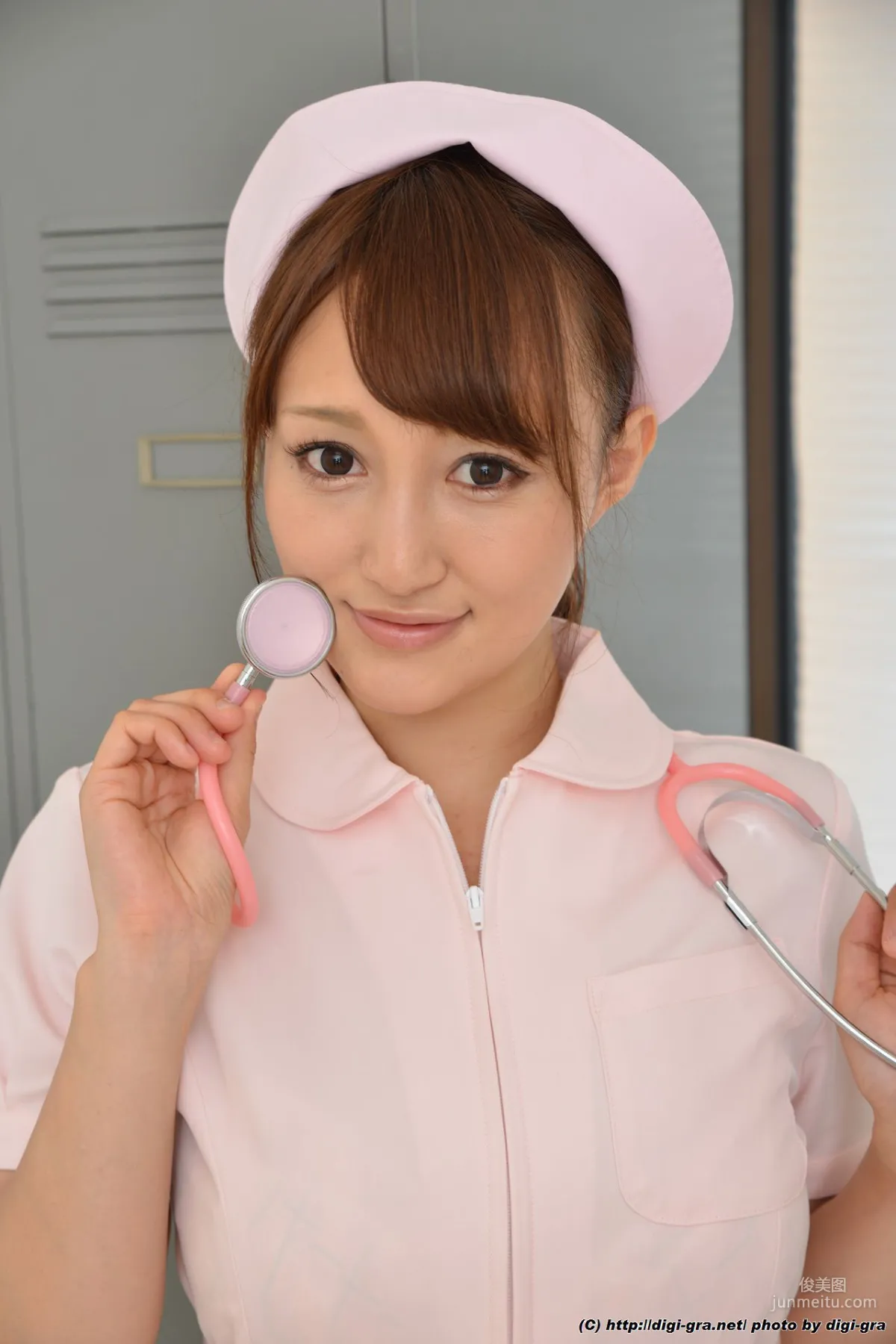 Riri Nakayama: Digi-Gra Set3 photo 34