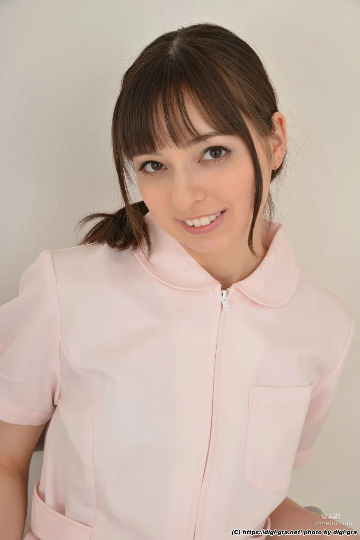 Karina Nishida: Digi-Gra Set03 photo 25