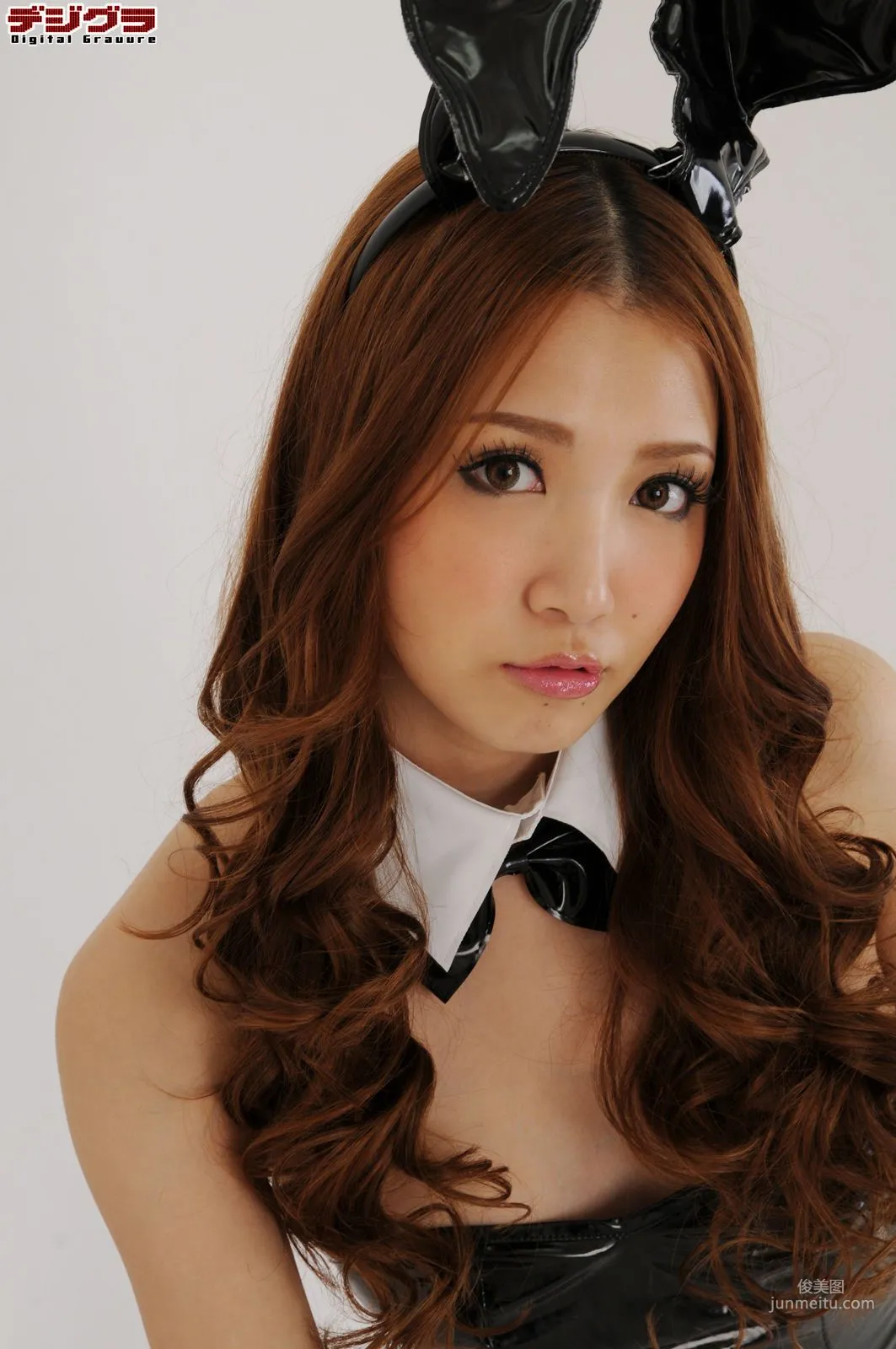 友田彩也香 Ayaka Tomoda Set02 [Digi-Graデジグラ] 写真集14