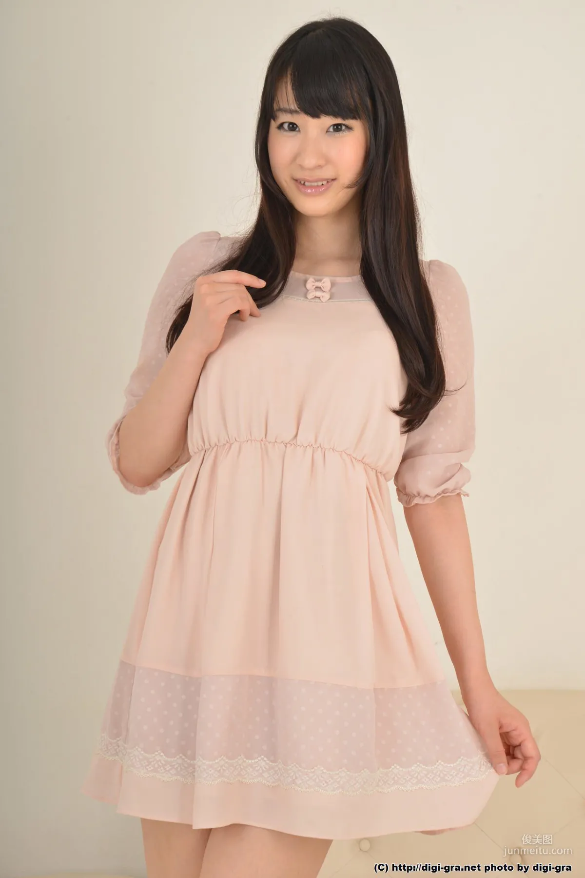 绫筱由香里/七瀬あさ美 Asami Nanase Set06 [Digi-Graデジグラ] 写真集1
