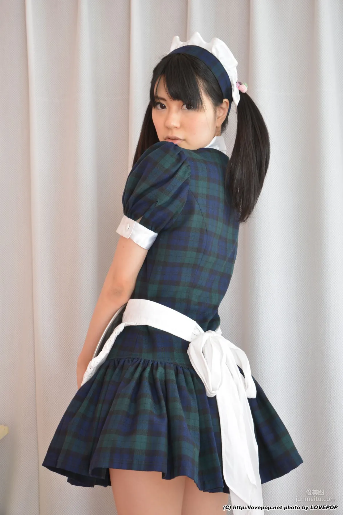 Satori Fujinami: Digi-Gra Set5 photo 11