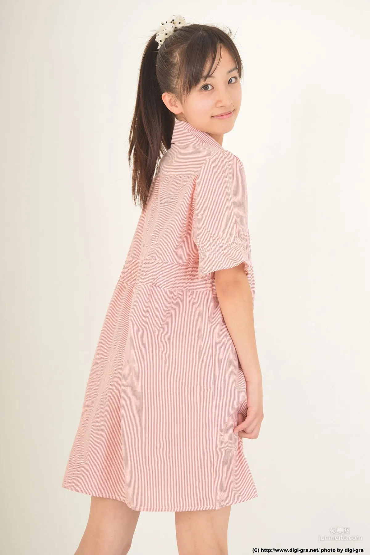 Rimu Sasahara Set04 [Digi-Gra] Photo Set photo 6