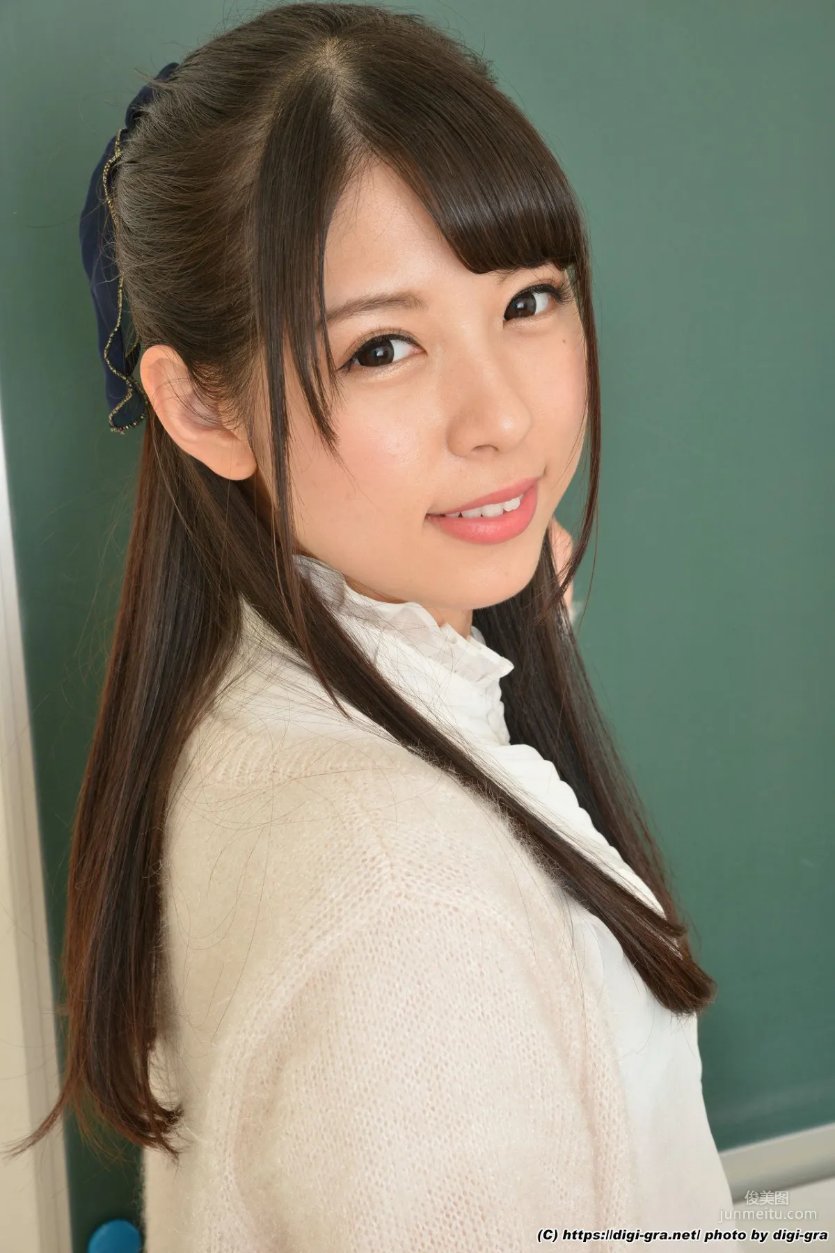 Rena Aoi 葵玲奈/あおいれな 女教师 Set06 [Digi-Graデジグラ] 写真集10