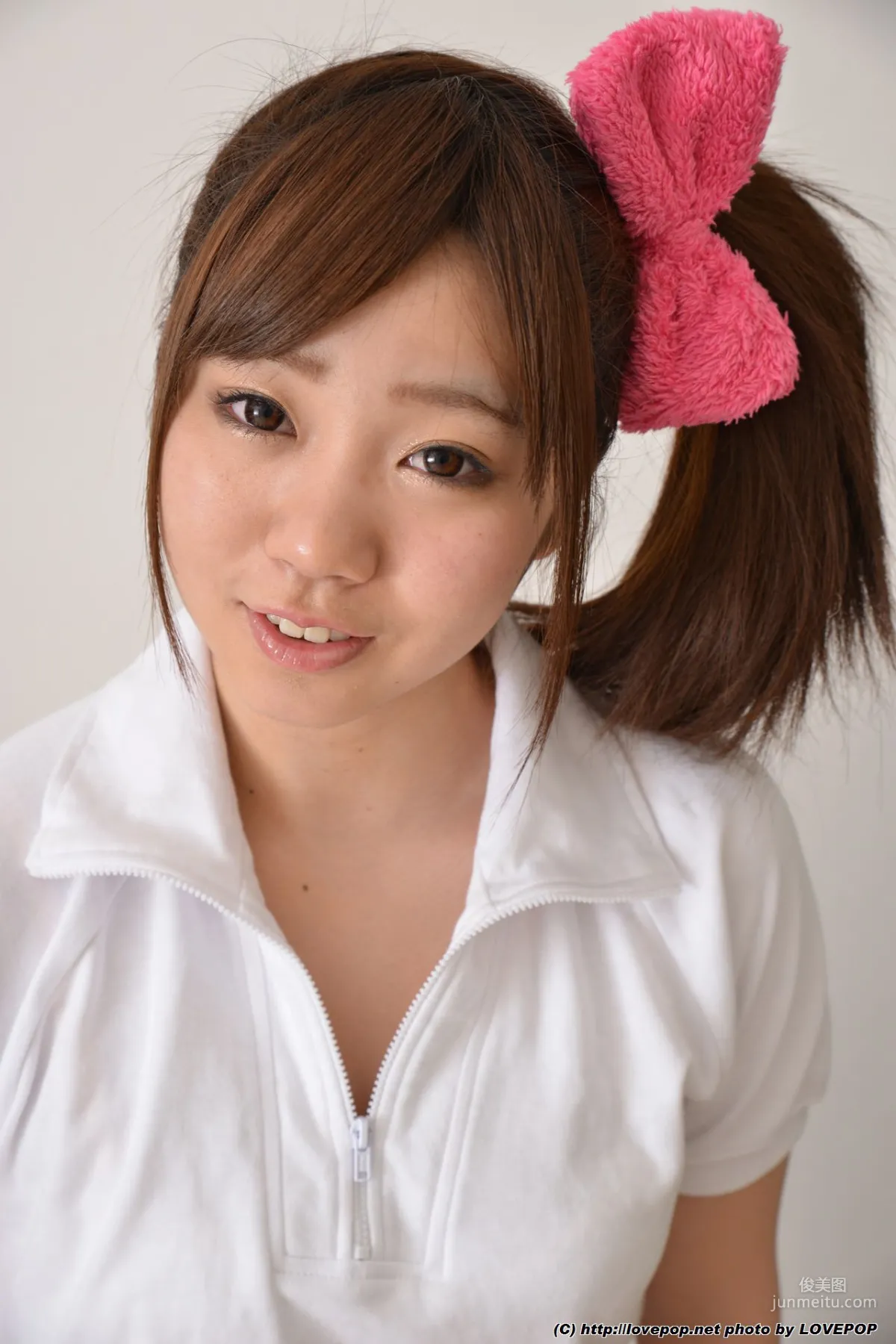 Mami Ikehata: LovePop Set4 photo 6