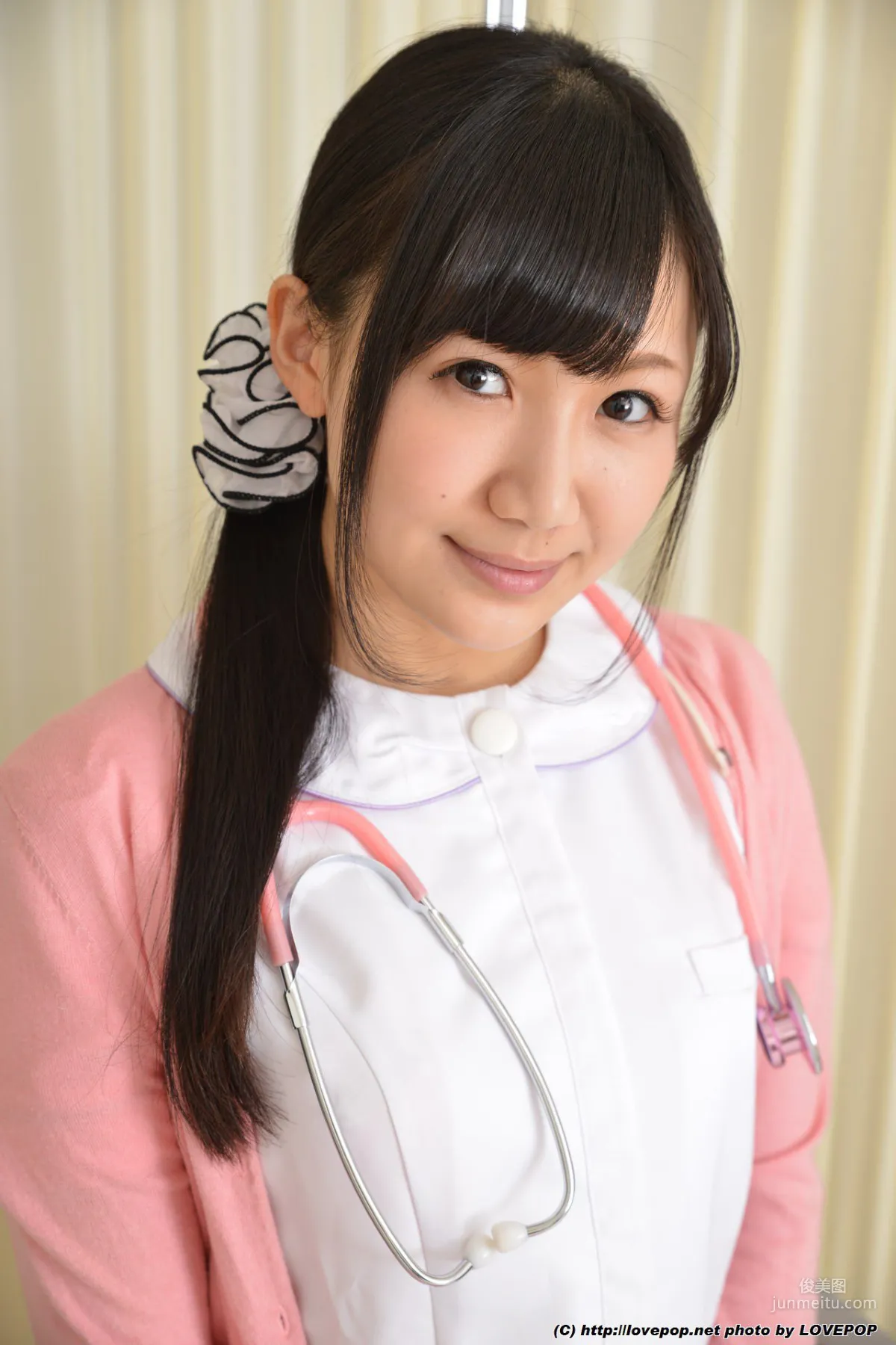 Maki Hoshikawa 星川麻紀 Set3 [LovePop] 写真集3