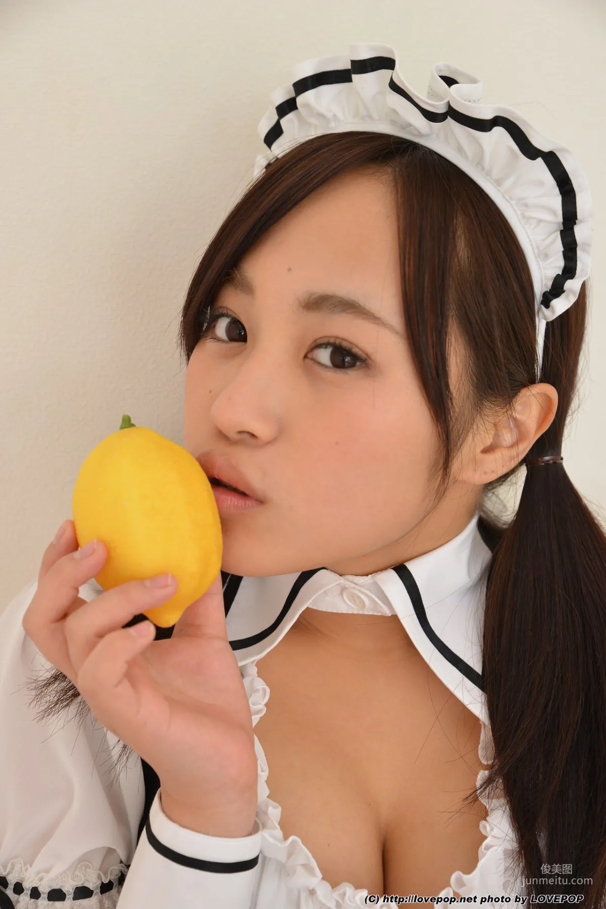 Emi Asano: LovePop Set3 photo 37