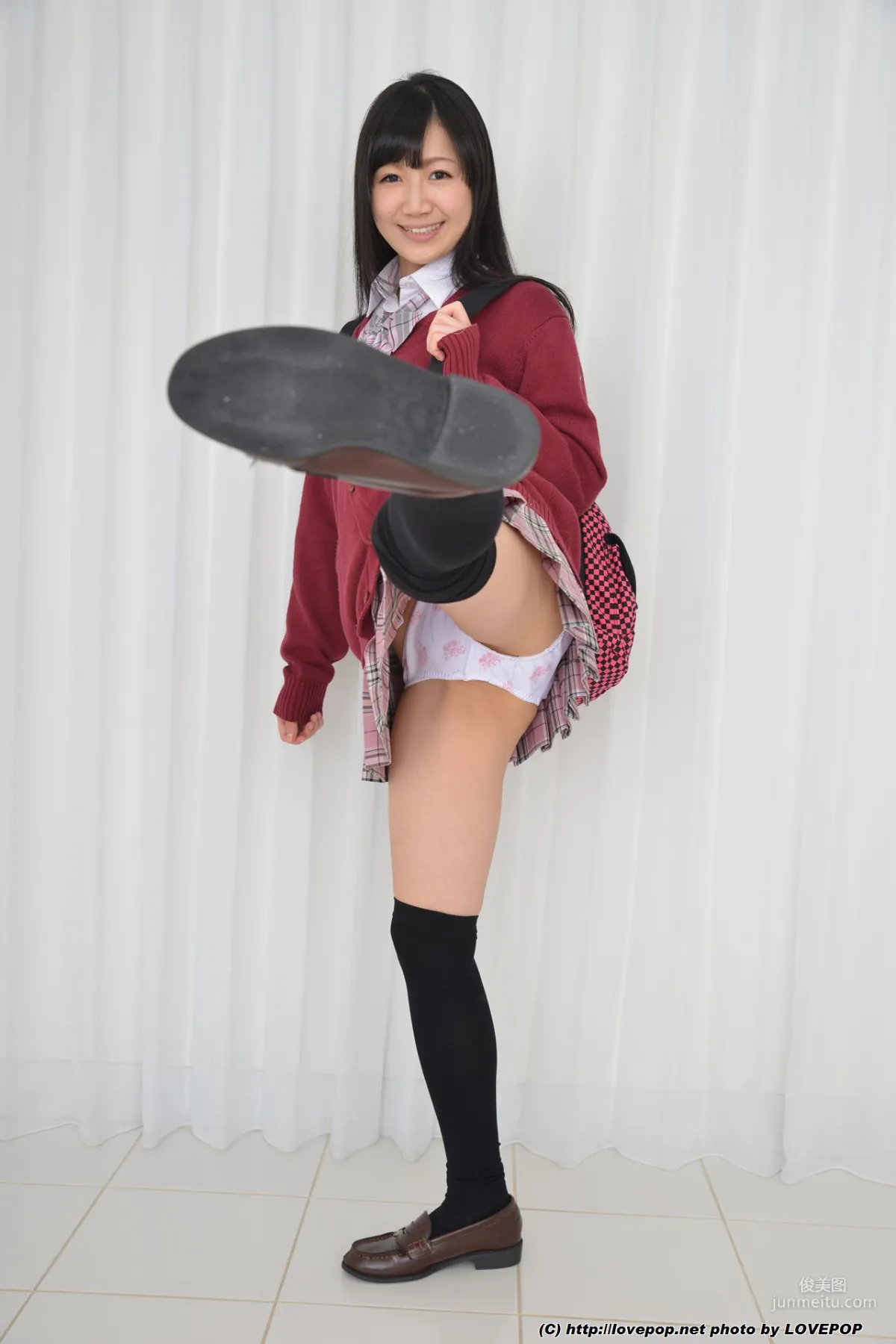 Maki Hoshikawa 星川麻紀 Set5 [LovePop] 写真集8