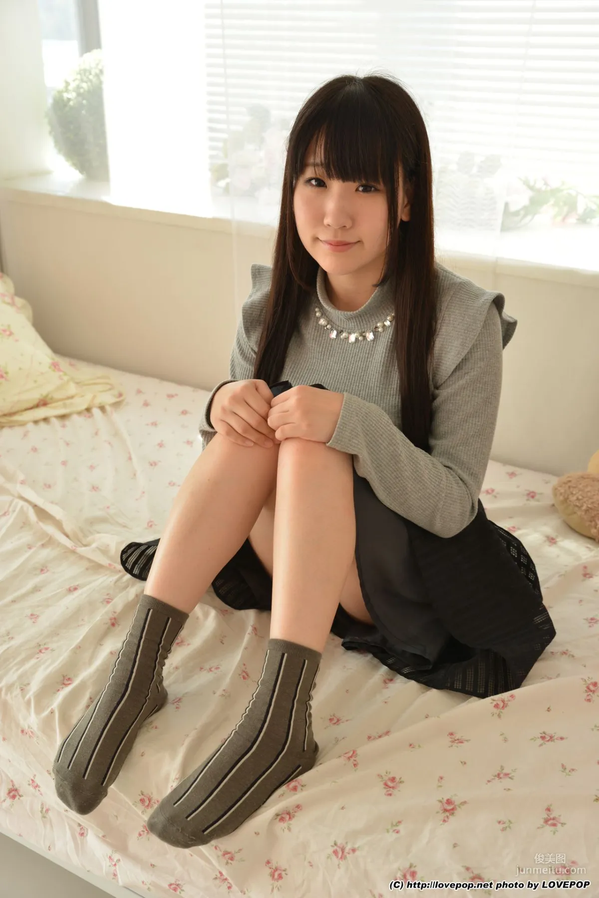 Coco Nanahara Set3 [LovePop] Photo Set photo 35