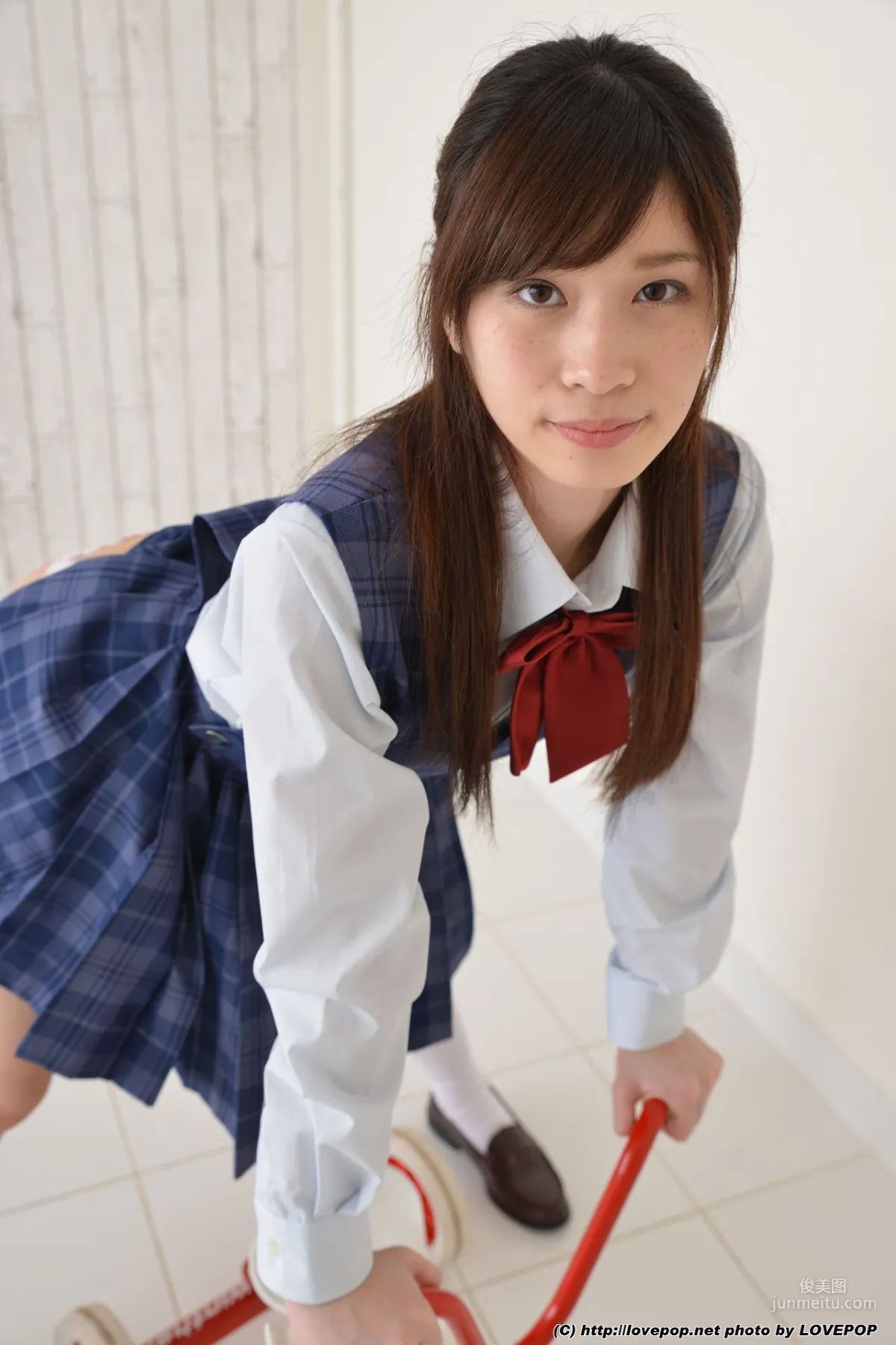 佐藤理亜 Ria Sato Set2 [LovePop] 写真集30