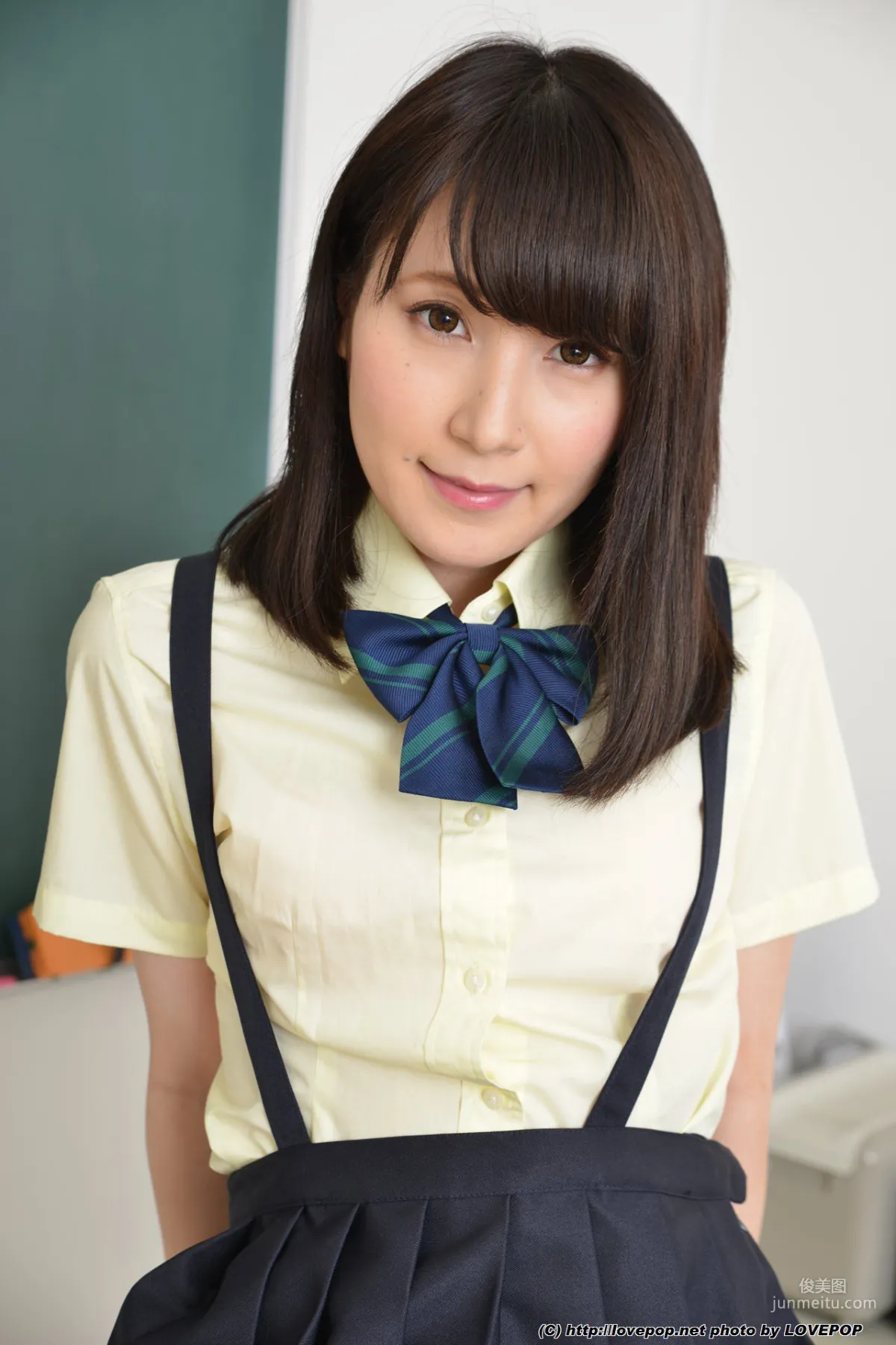 Aika Rino あいか莉乃 Set1 [LovePop] 写真集38