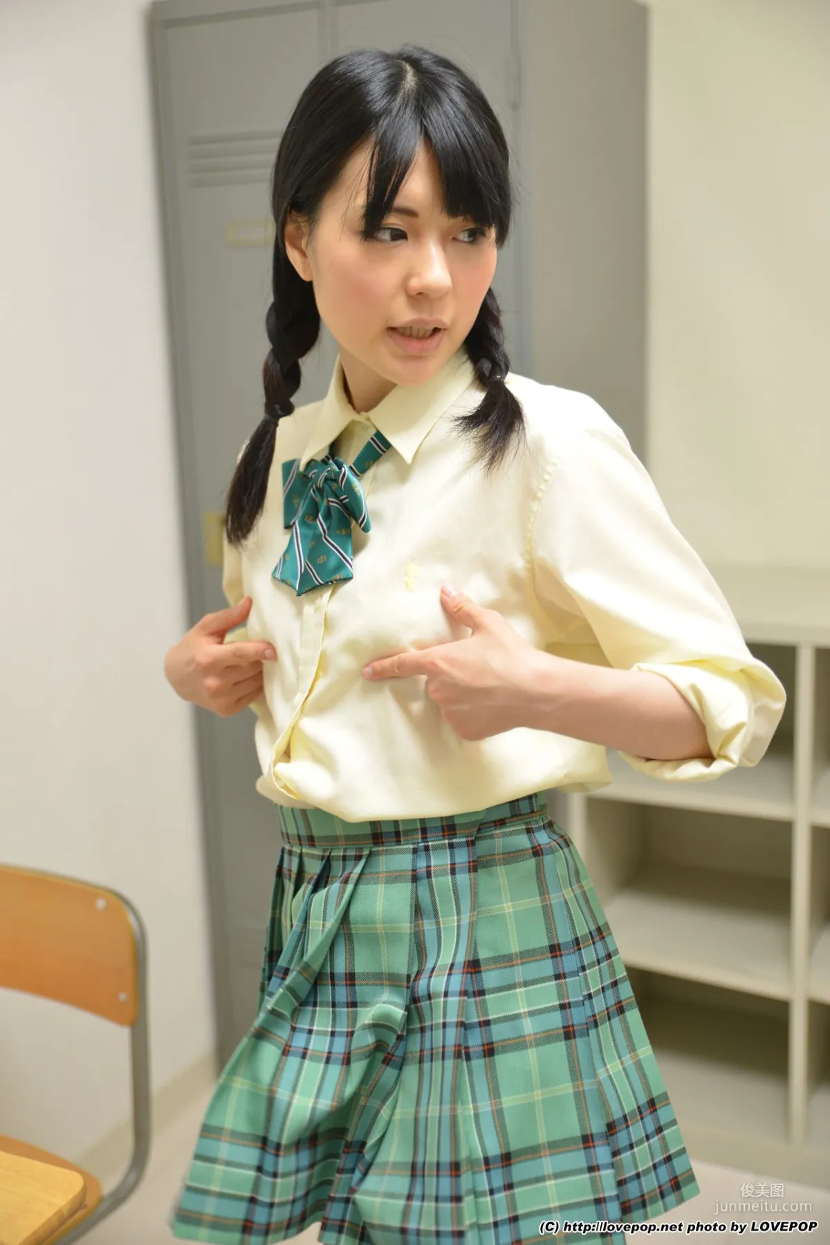 幸田ユマ Yuma Kouda Set03 [LovePop] 写真集32