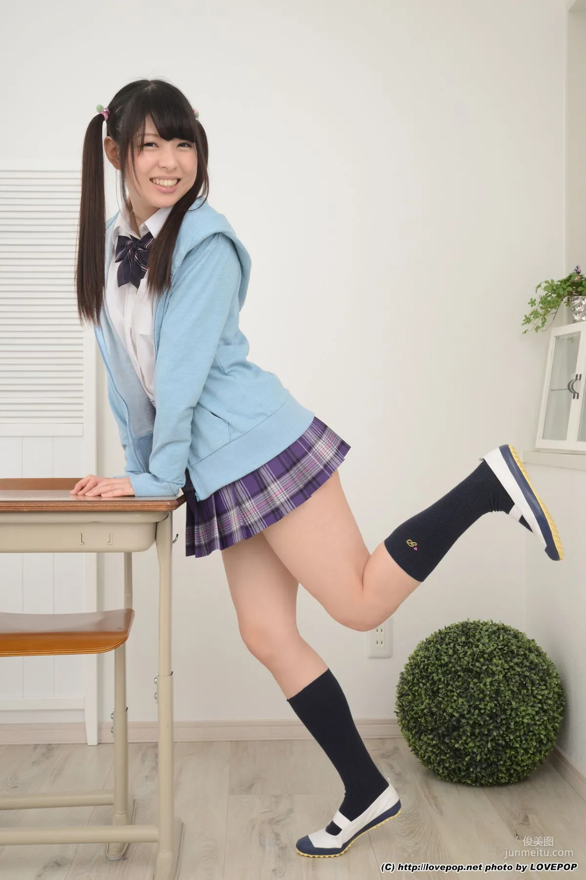 あおいれな Rena Aoi Set3 [LovePop] 写真集14