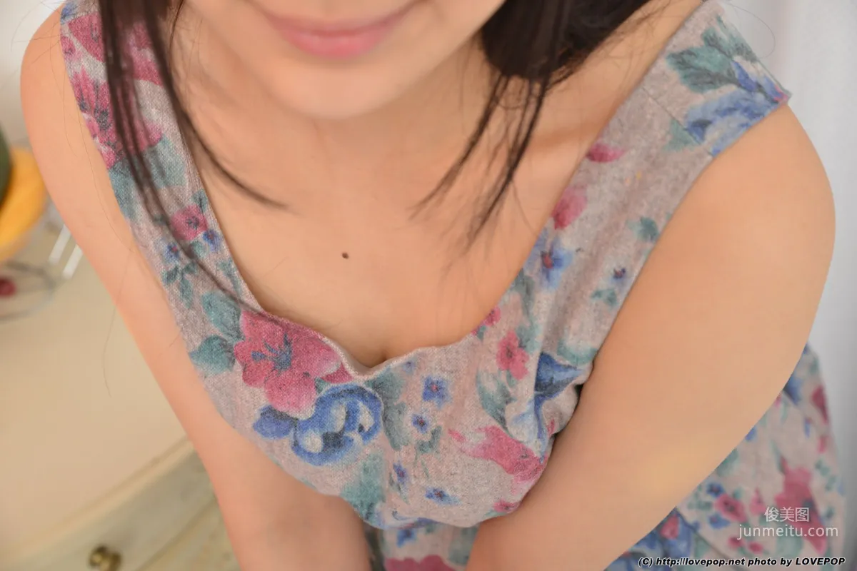 Maki Hoshikawa 星川麻紀 Set6 [LovePop] 写真集6