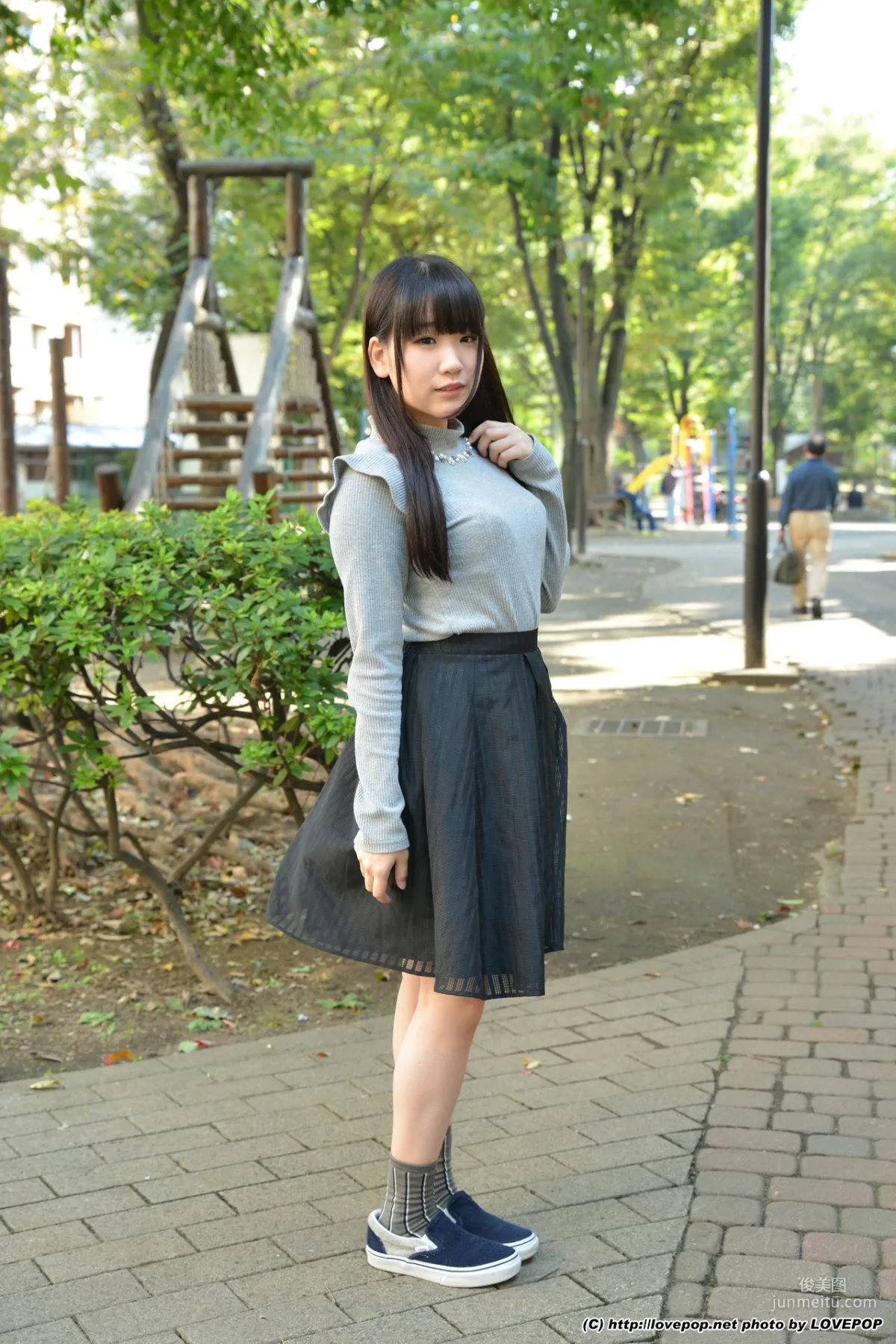 Coco Nanahara Set3 [LovePop] Photo Set photo 7