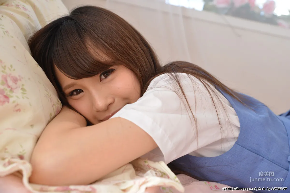 Chihiro Yuikawa: LovePop Set6 photo 8