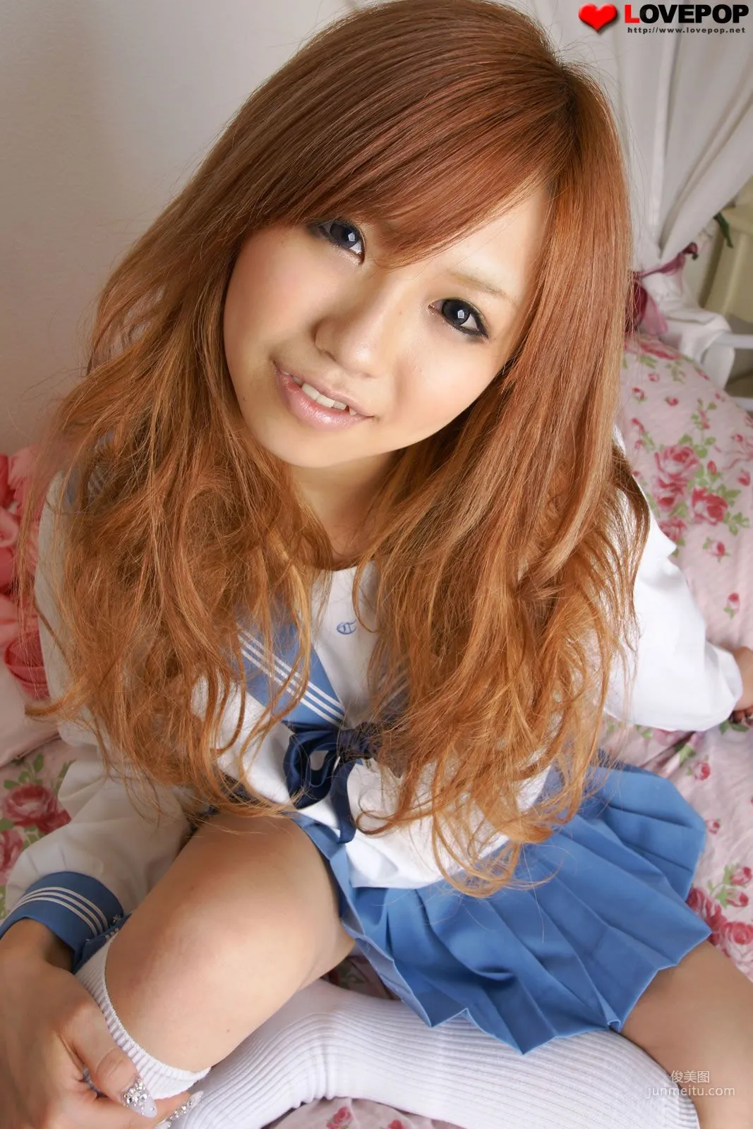 Yua Izumi Set5 [LovePop] Photo Set photo 12