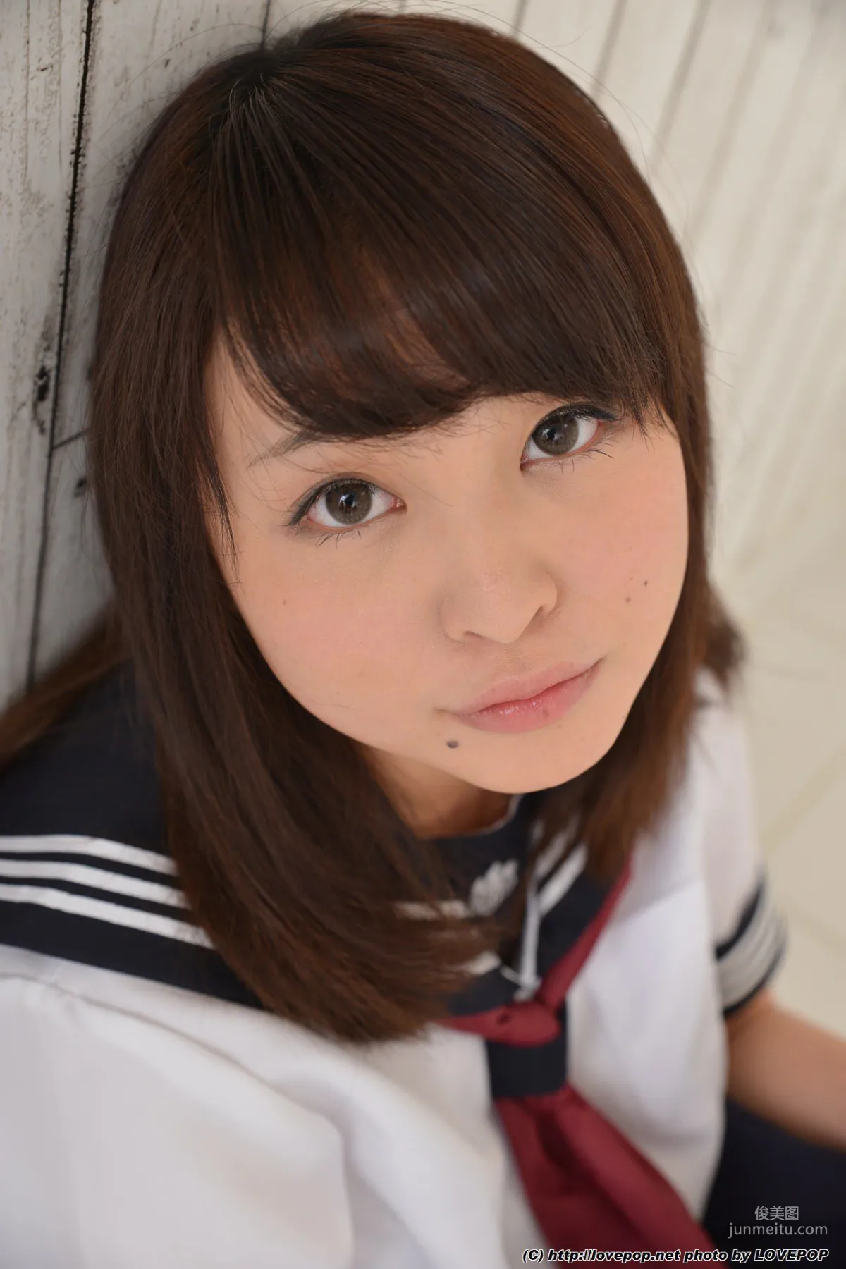 Emiri Takayama Set2 [LovePop] Photo Set photo 42