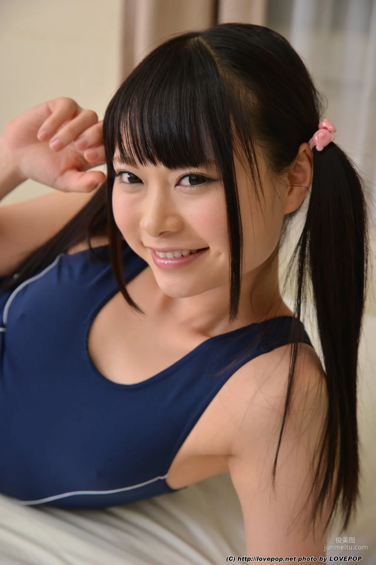 Airi Natsume Set5 [LovePop] Photo Set photo 37